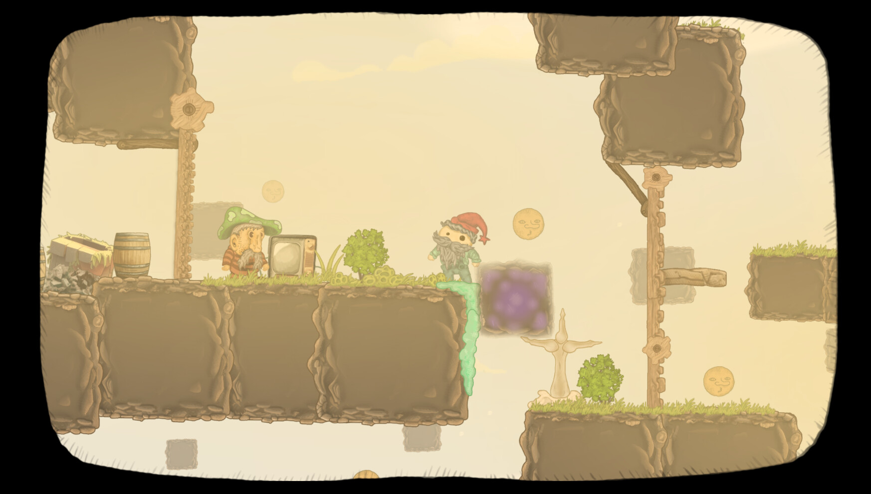 Cube Sumbledore screenshot 2