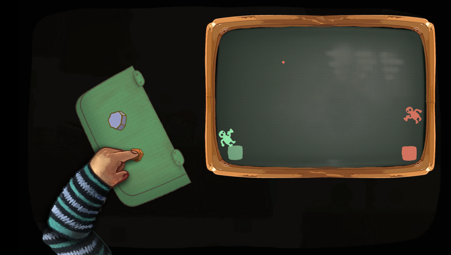 Cube Sumbledore screenshot 11