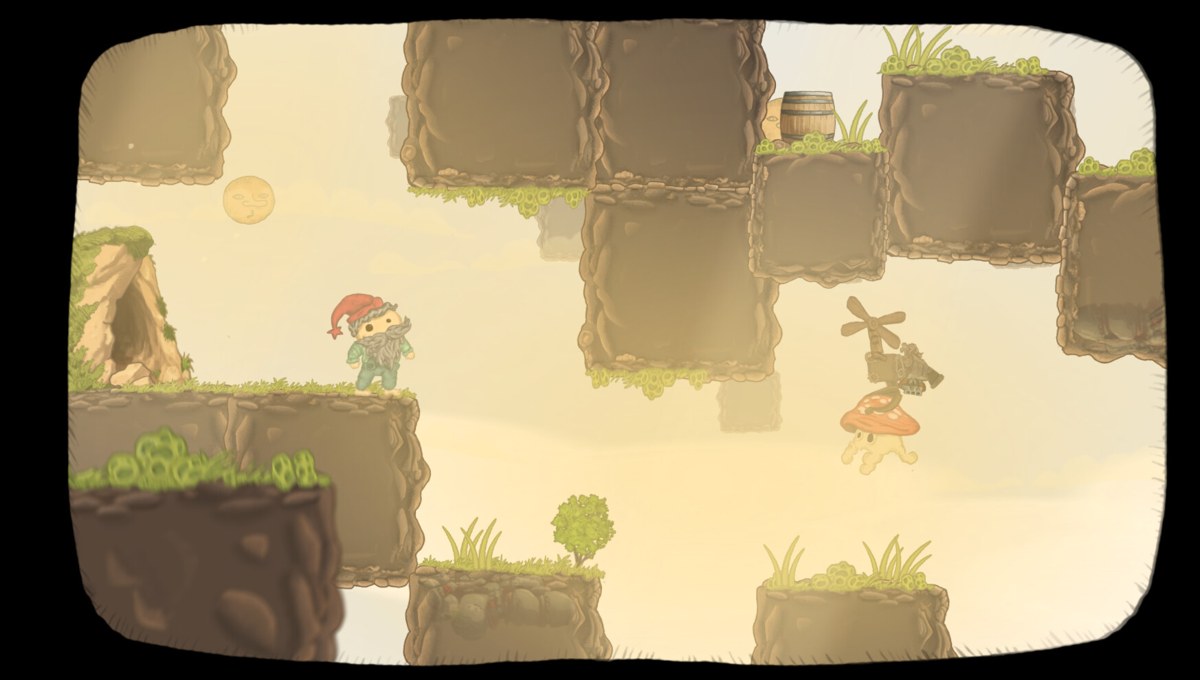 Cube Sumbledore screenshot 1
