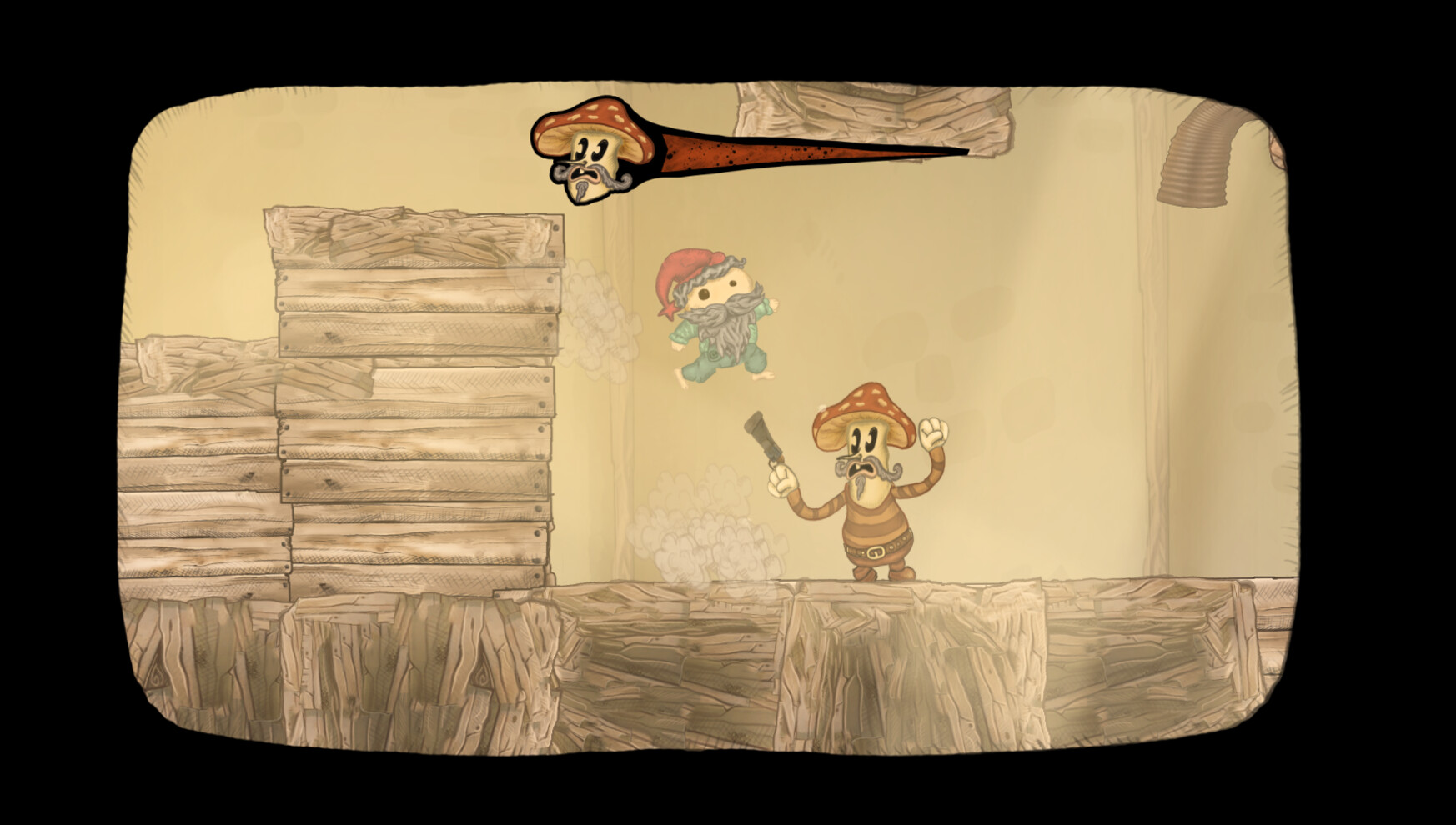 Cube Sumbledore screenshot 16