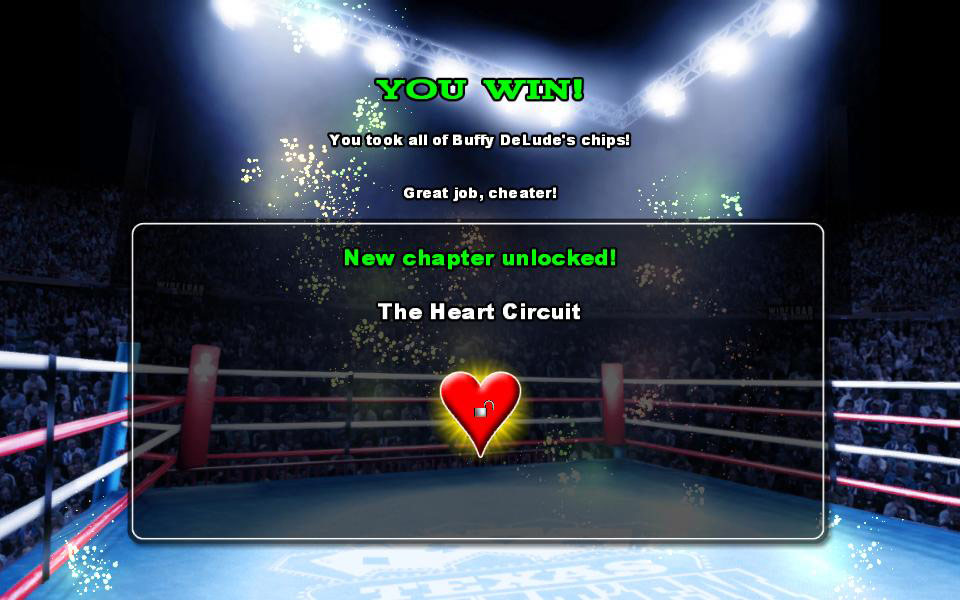 Texas Cheat'Em screenshot 14