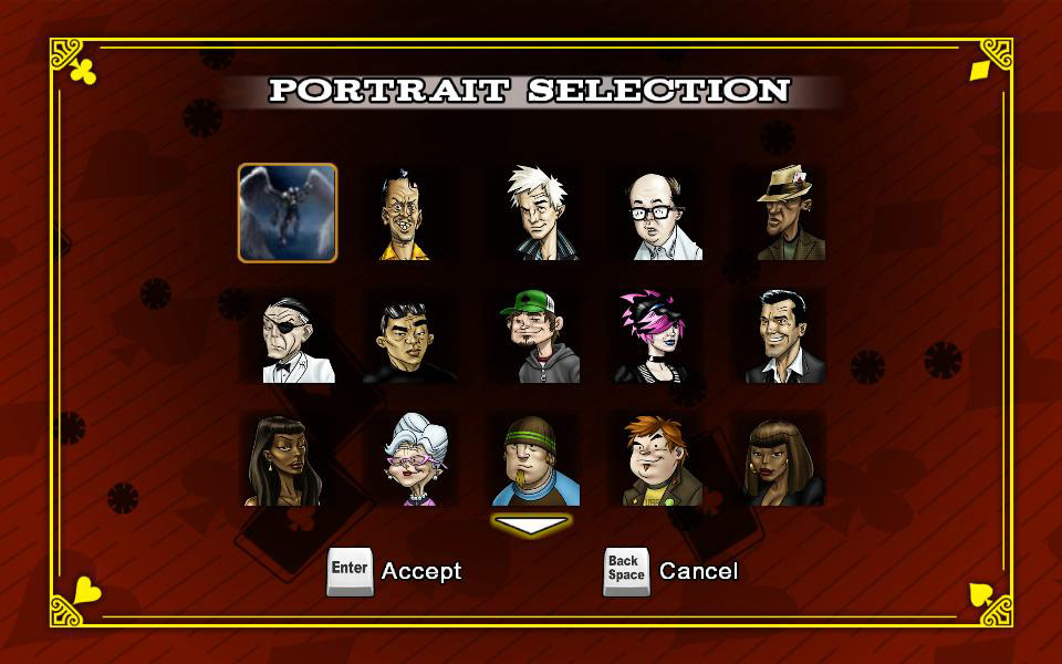Texas Cheat'Em screenshot 12
