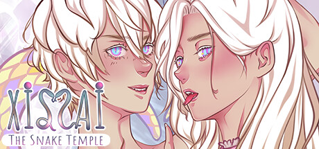 Xissai: the Snake Temple — Steam header