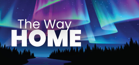The Way Home: header artwork