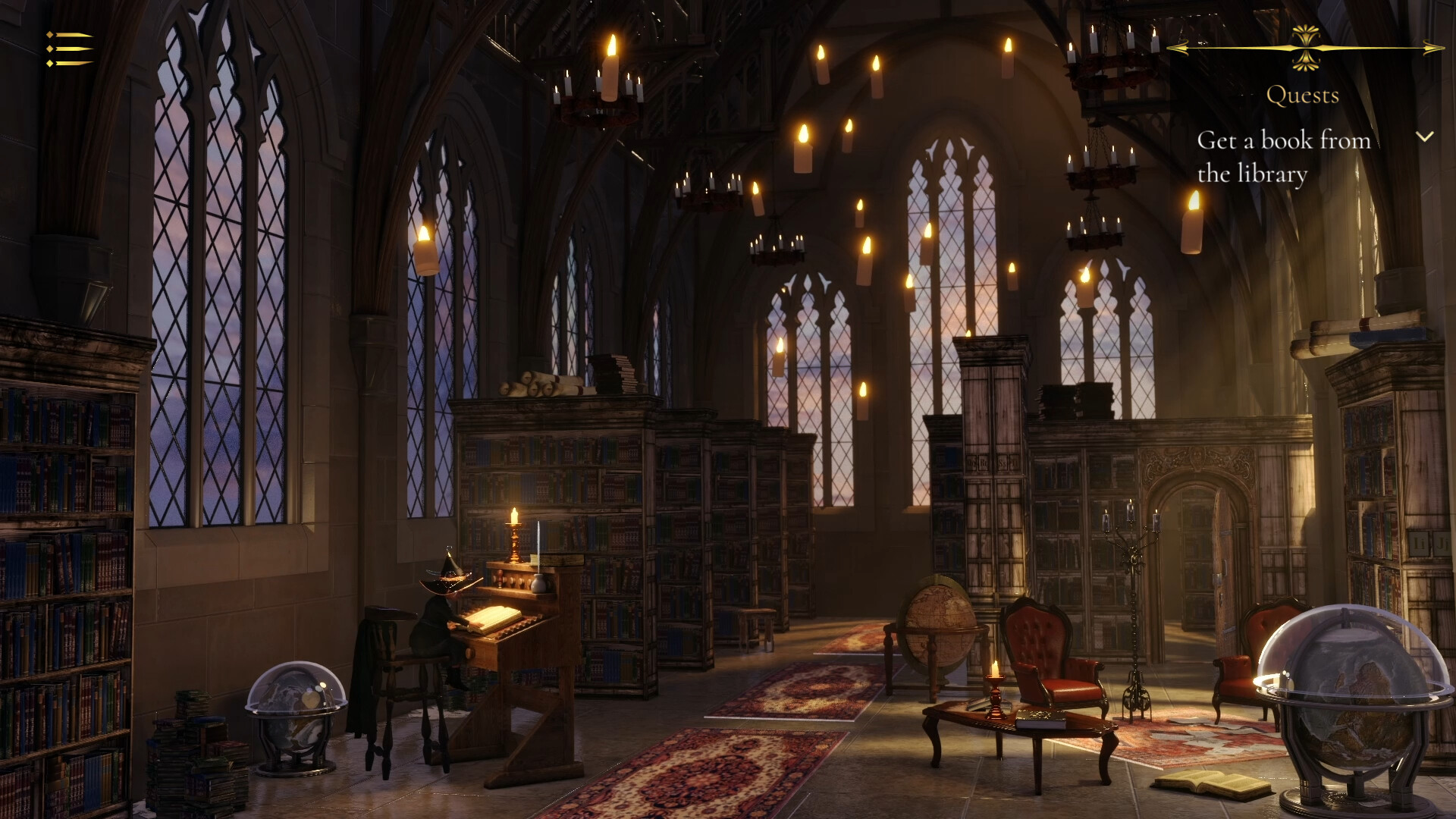 Magic Pussy: Chapter 1 screenshot 10