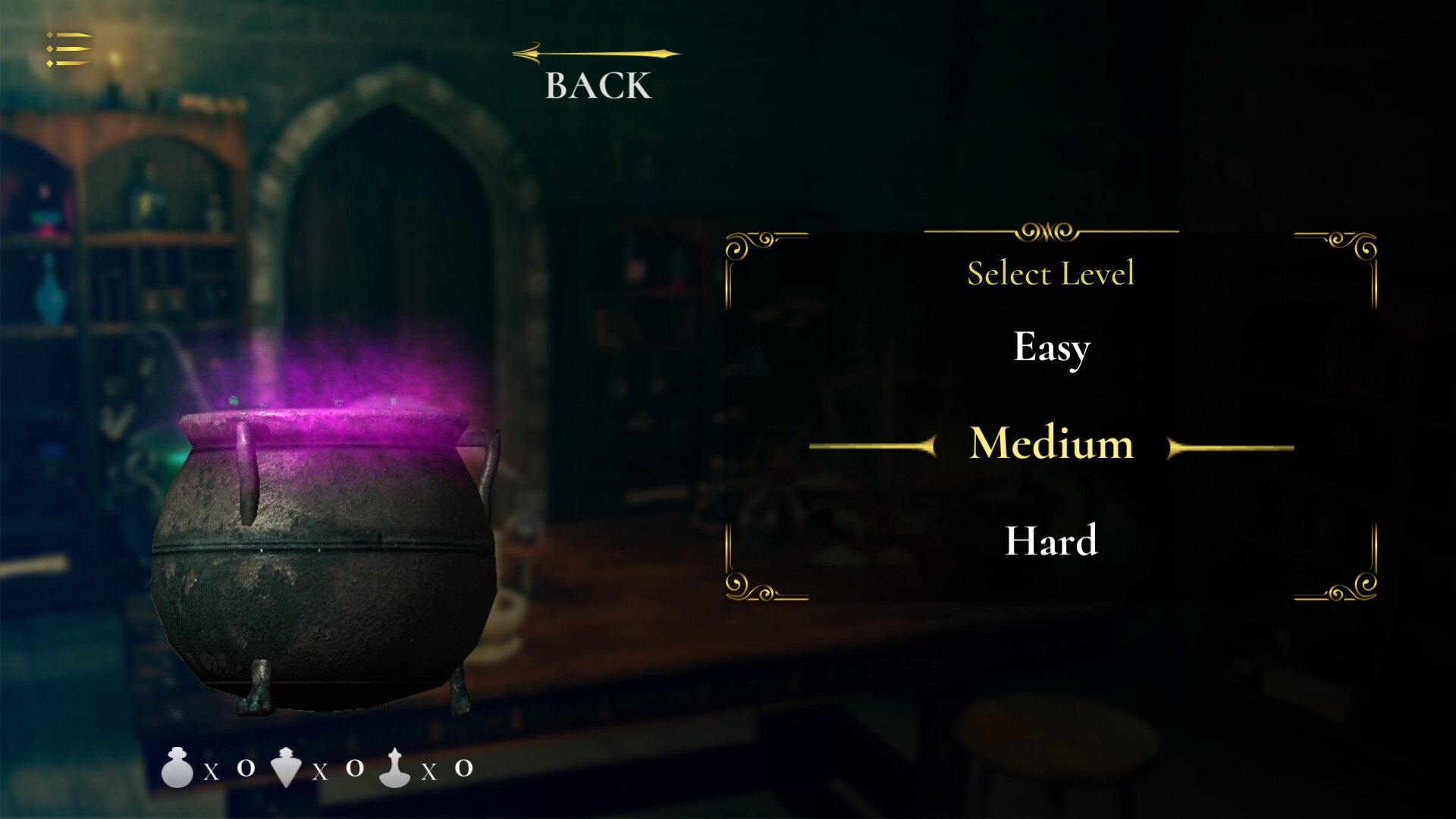 Magic Pussy: Chapter 1 screenshot 18
