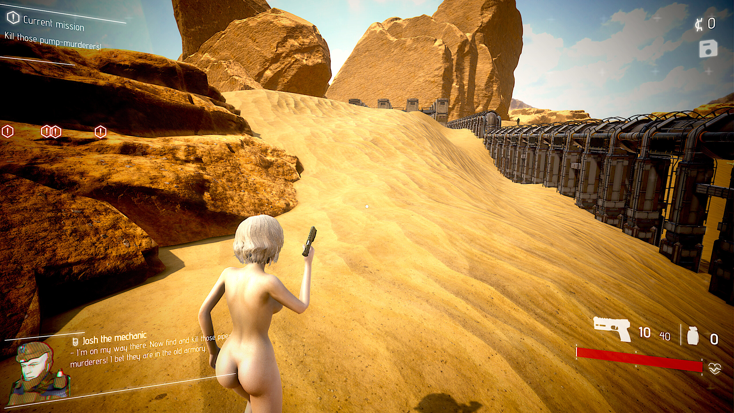 Sex Standing screenshot 8
