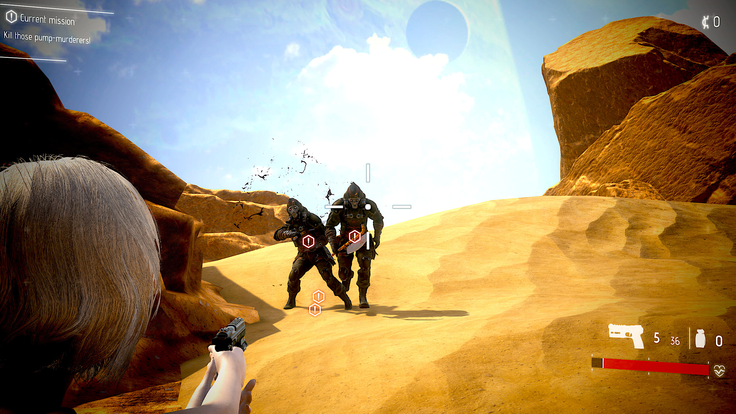 Sex Standing screenshot 3