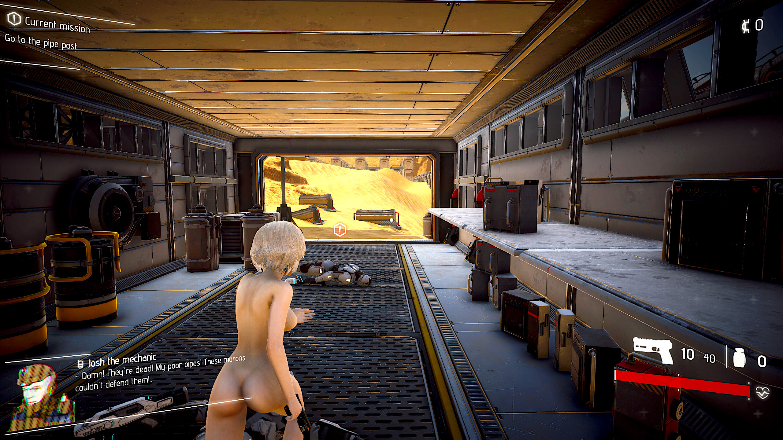 Sex Standing screenshot 11