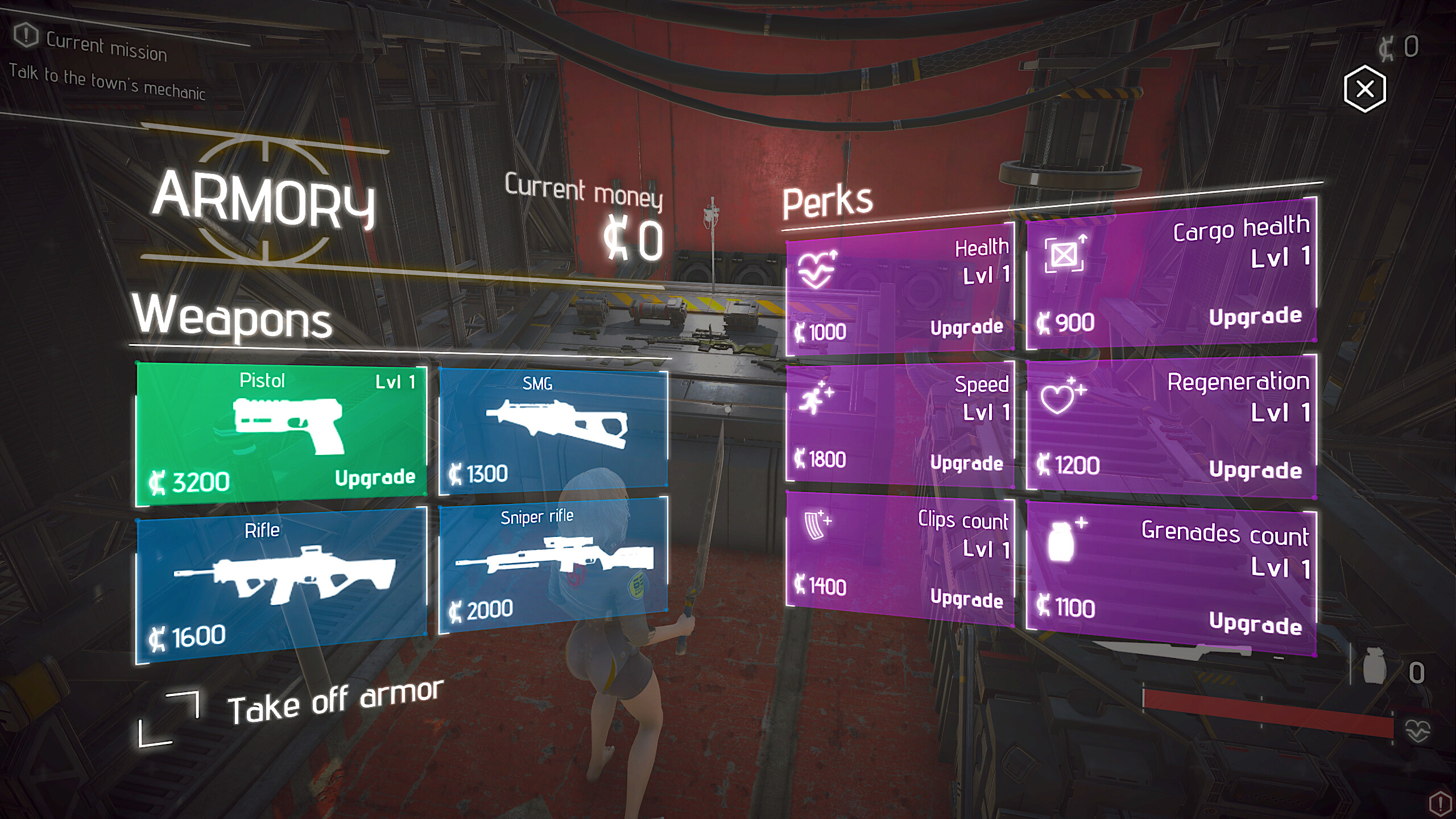 Sex Standing screenshot 9