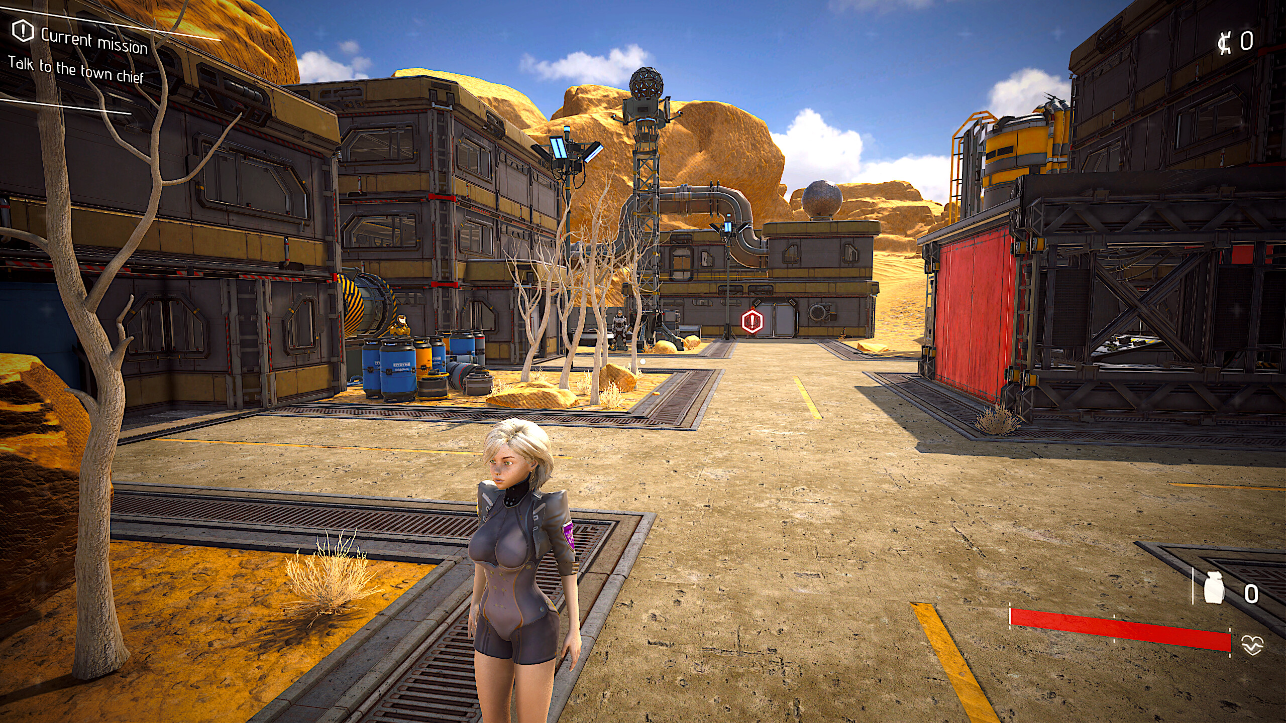 Sex Standing screenshot 13