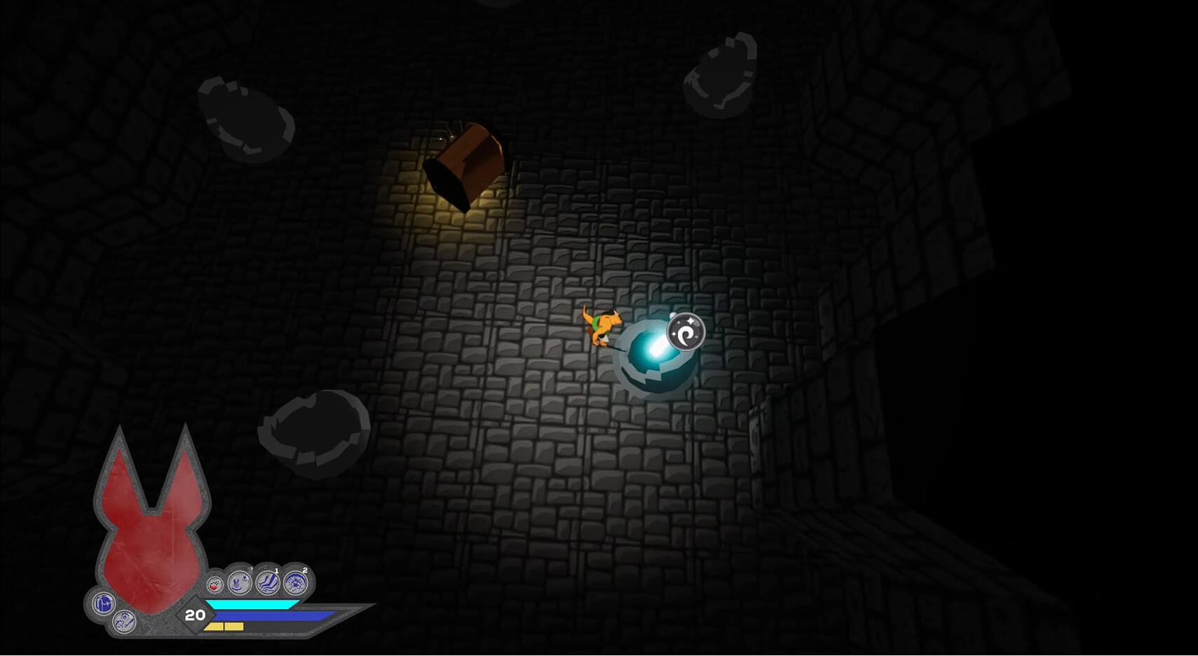Foxblade screenshot 9