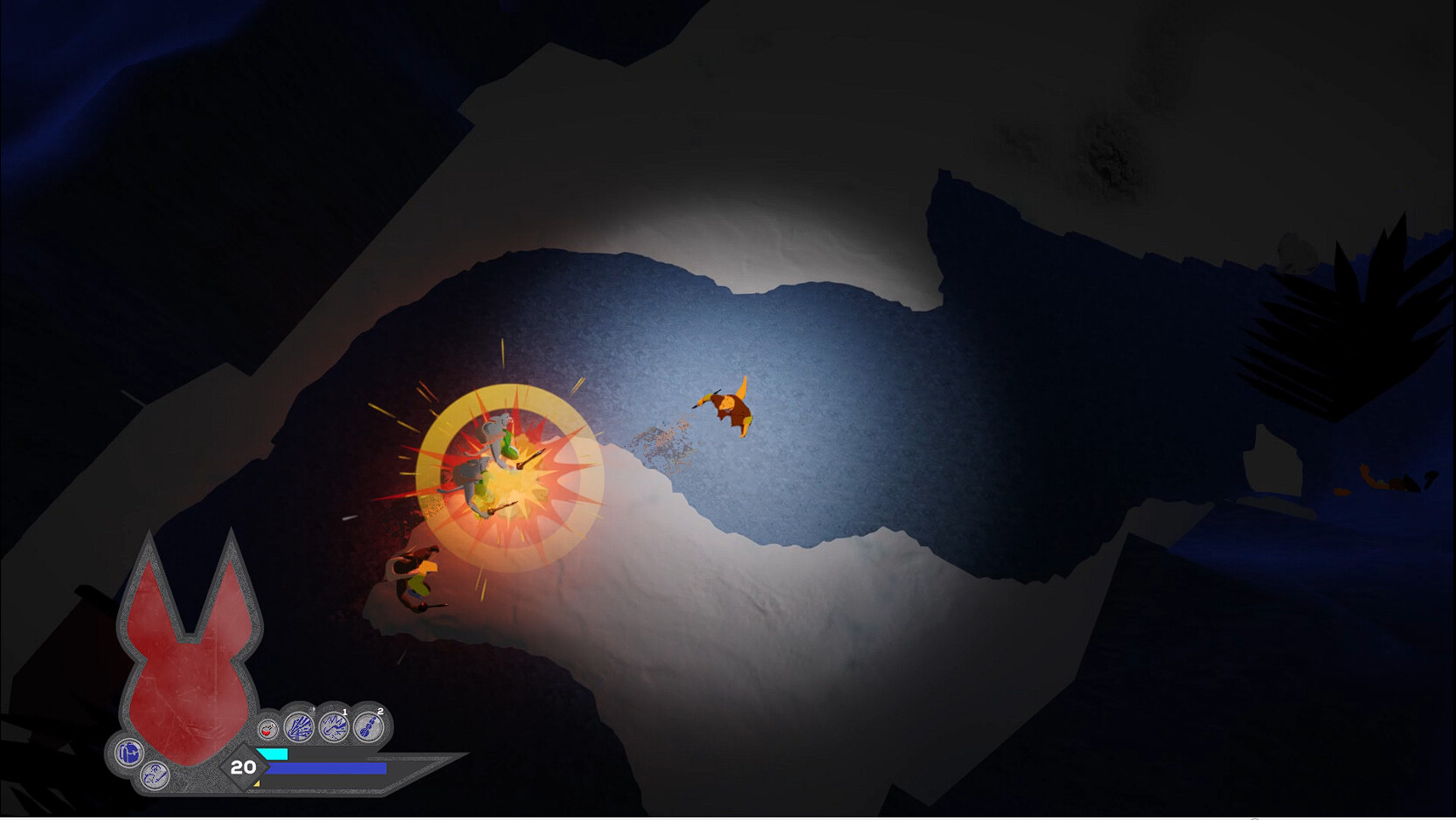 Foxblade screenshot 7