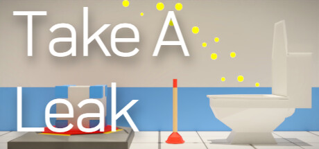 Take A Leak — header artwork