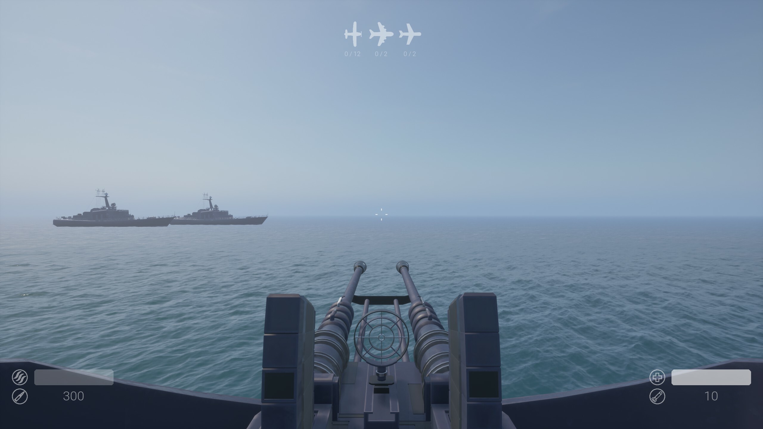 AirBorne Sea screenshot 4