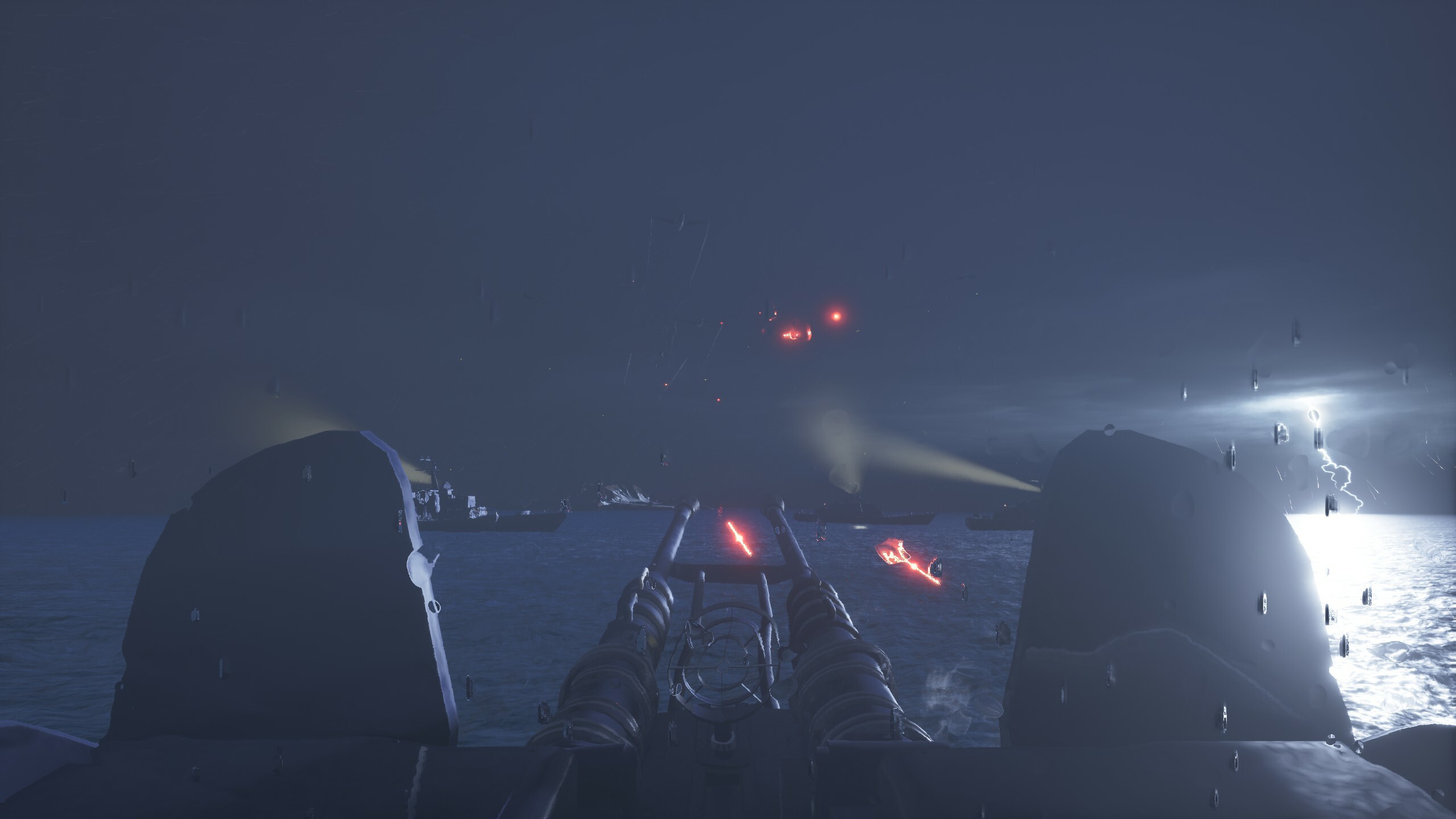AirBorne Sea screenshot 1