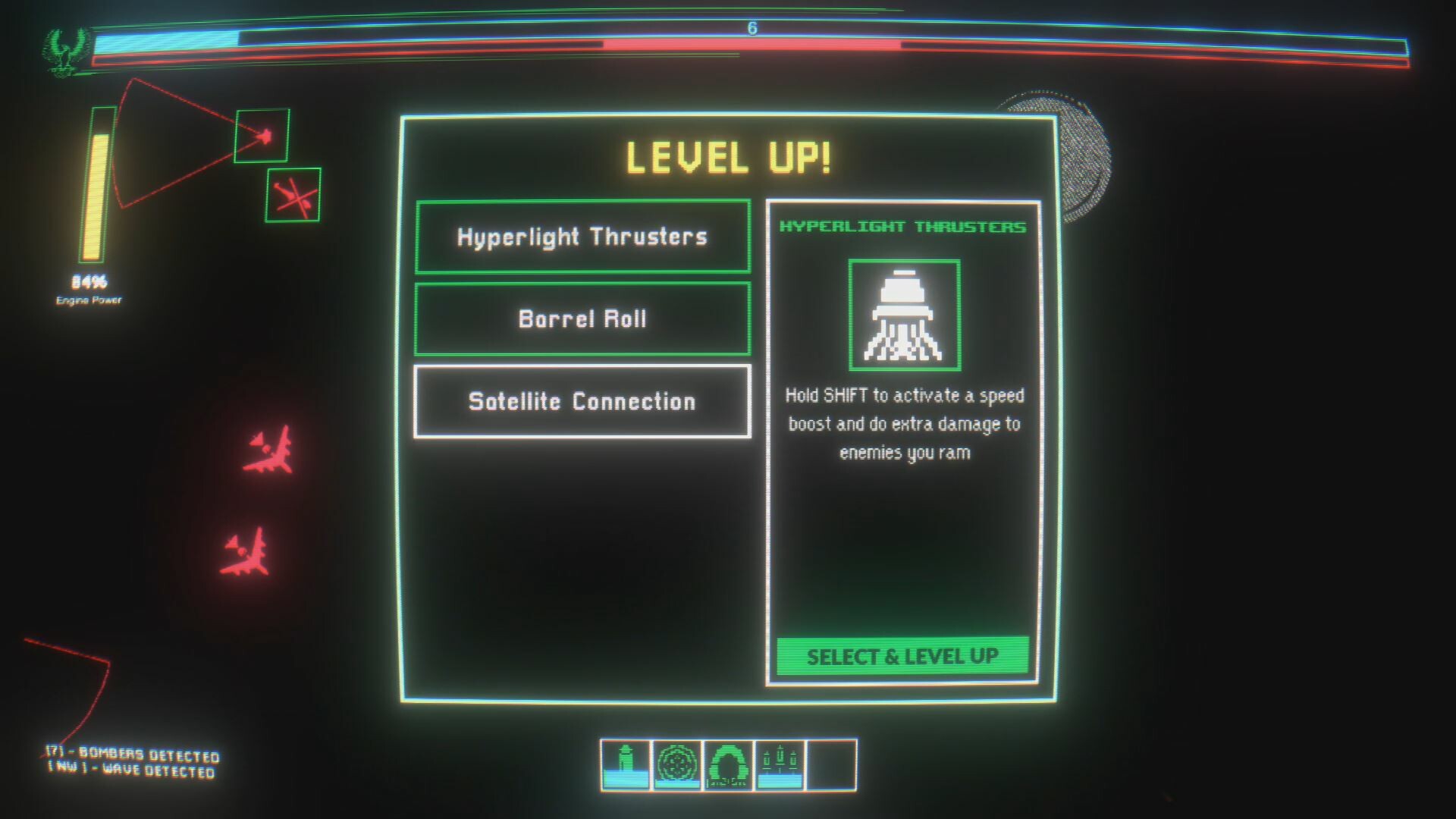 Doomsday Jetlag screenshot 9