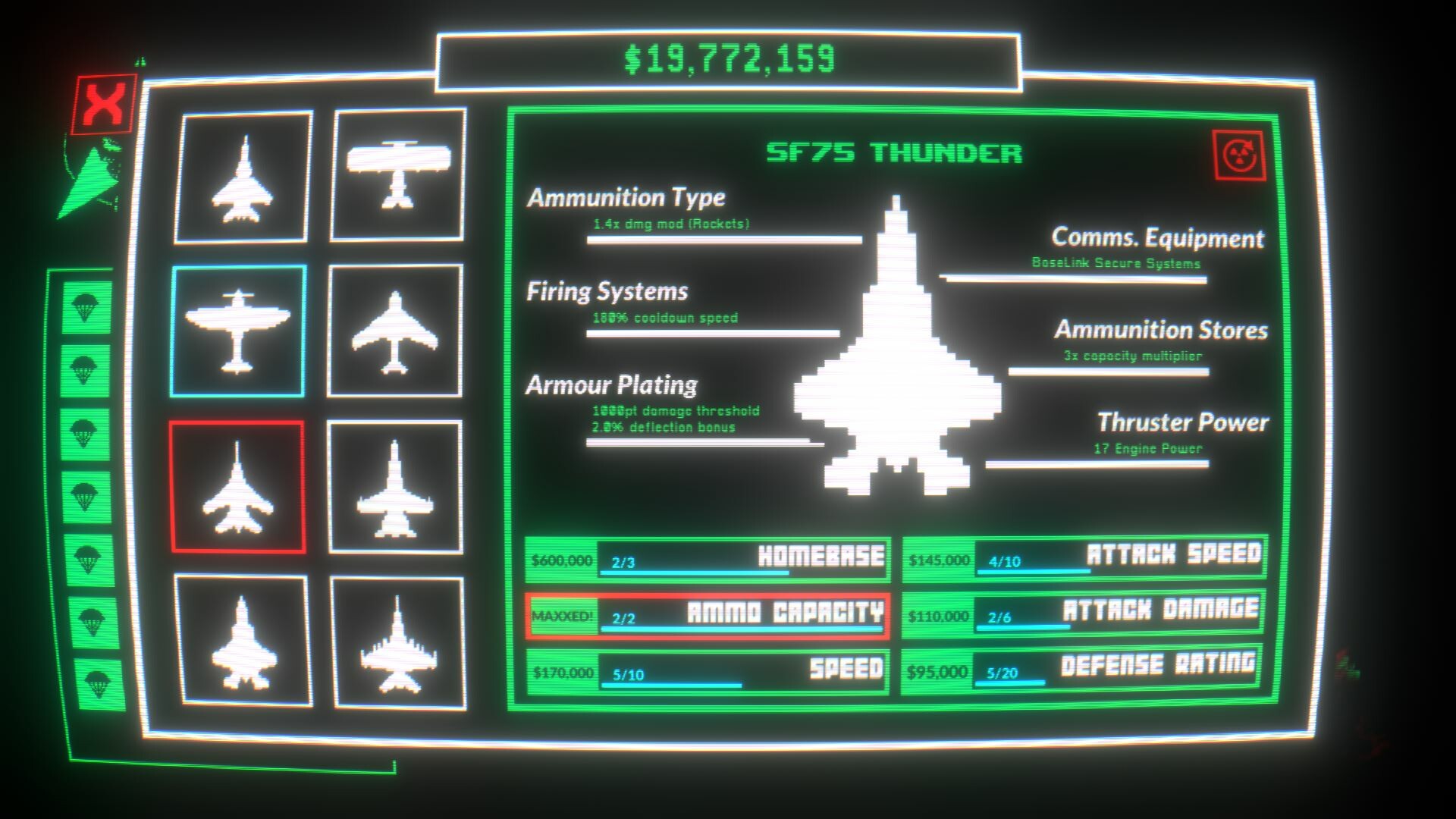 Doomsday Jetlag screenshot 11