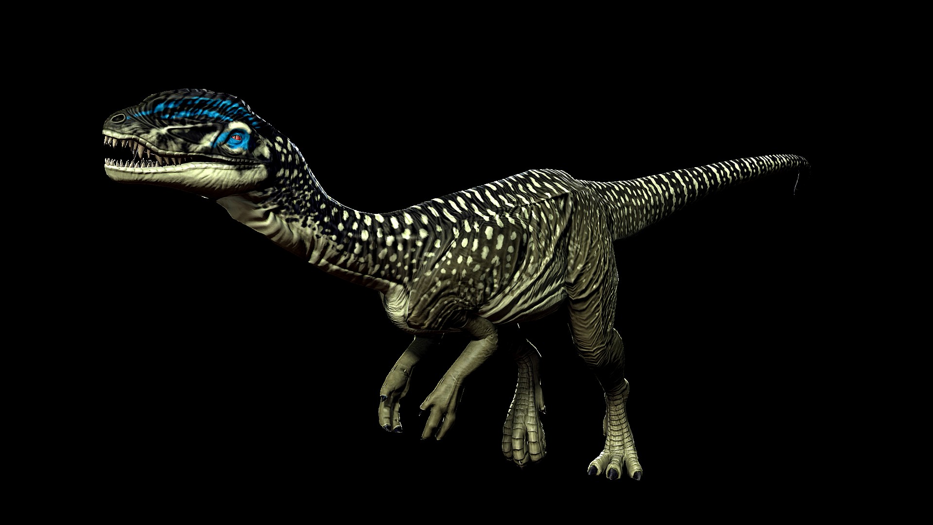 Primal Carnage - Dinosaur Skin Pack 2 DLC - image 2