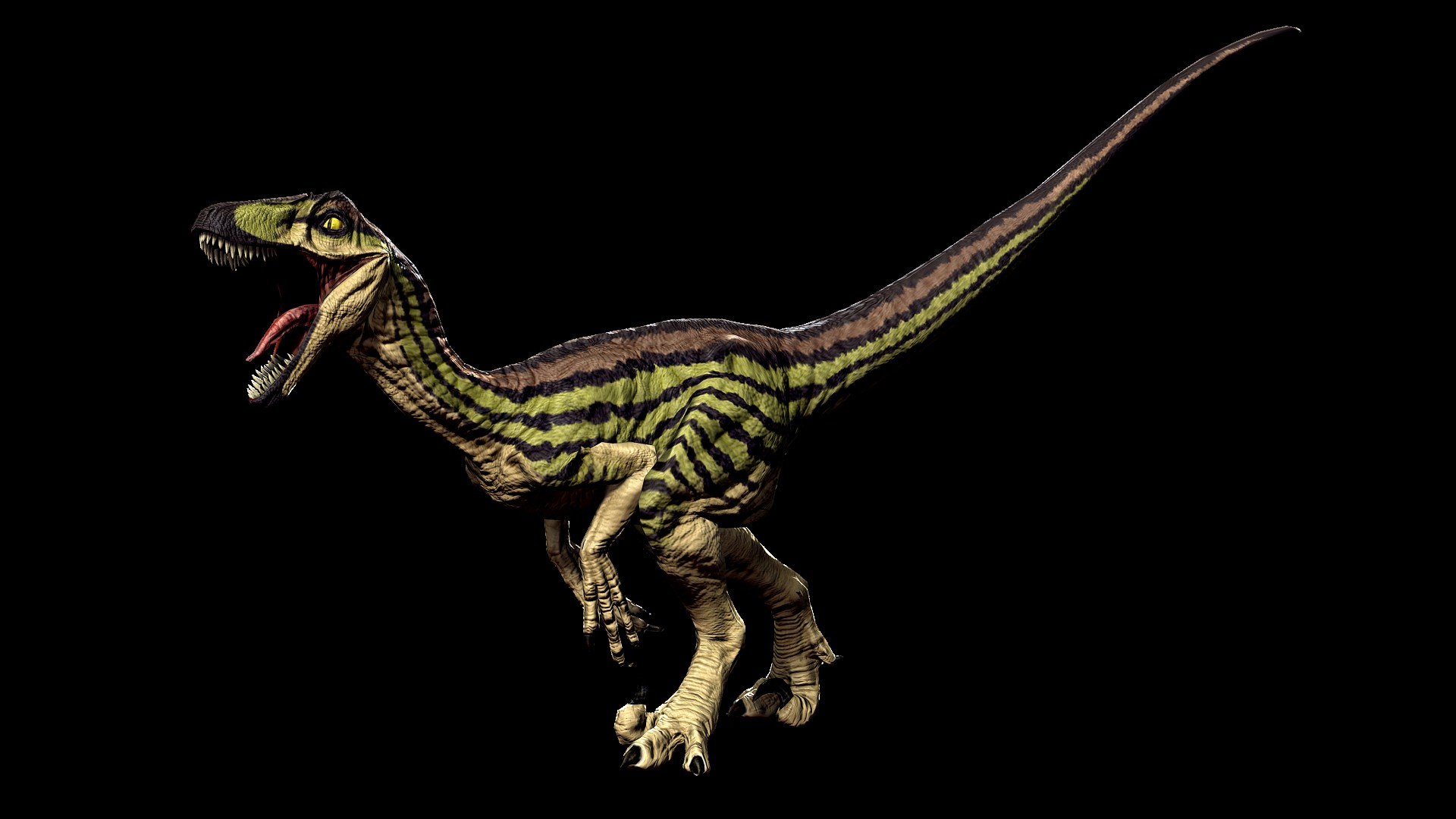 Primal Carnage - Dinosaur Skin Pack 2 DLC - image 4