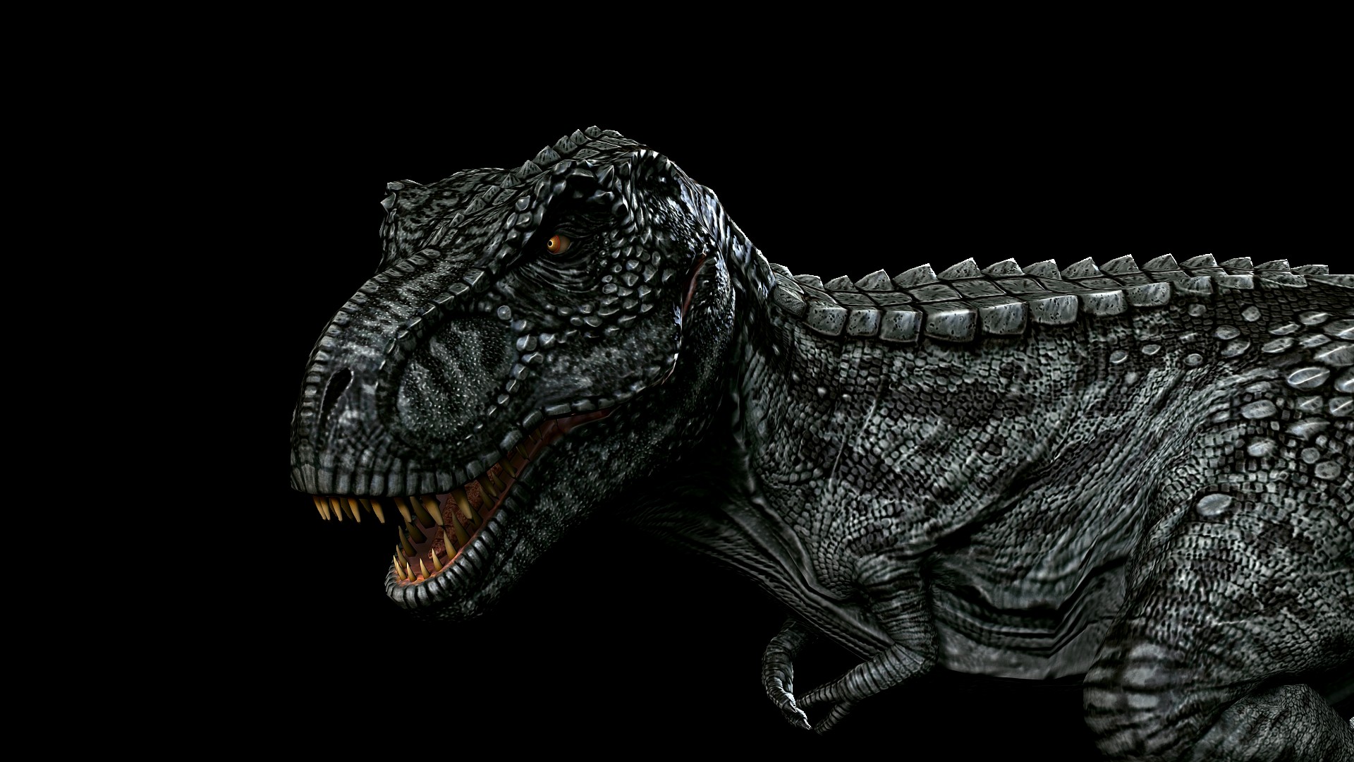 Primal Carnage - Dinosaur Skin Pack 2 DLC - image 5