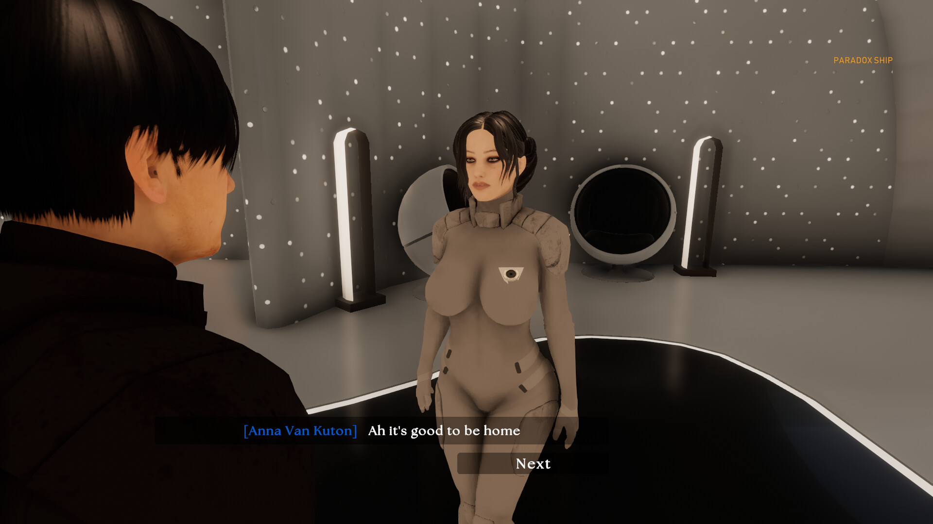 Paradox Guardians screenshot 6
