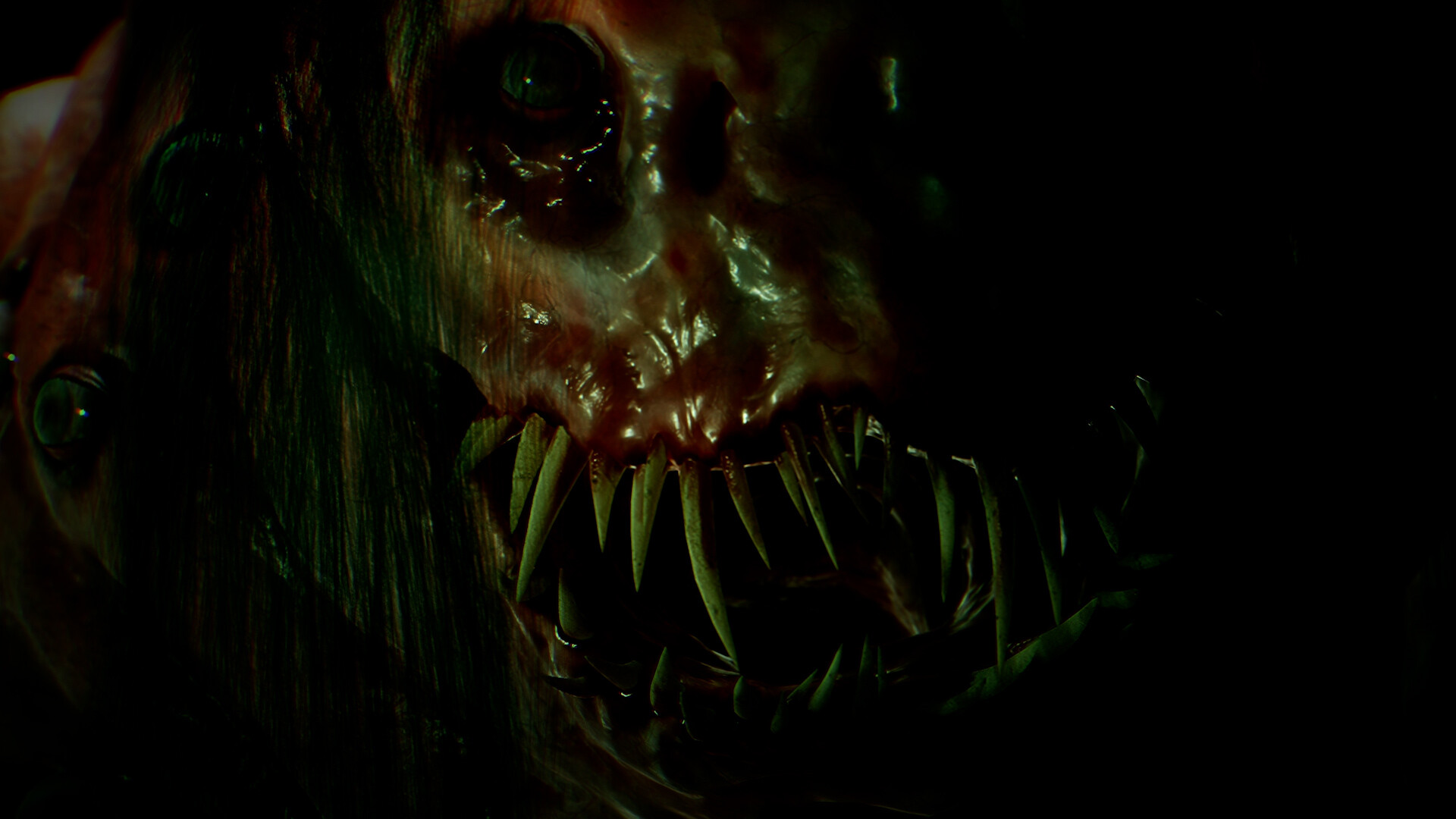 BrokenLore: DON'T WATCH screenshot 3