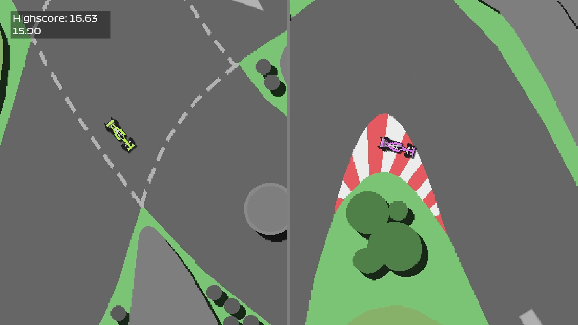 That Racecar Game screenshot 6