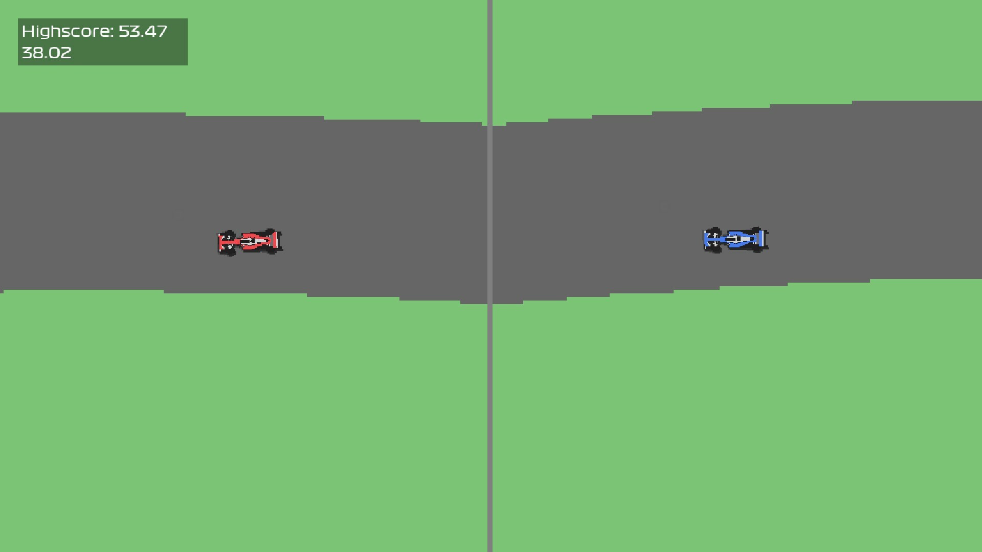 That Racecar Game screenshot 5