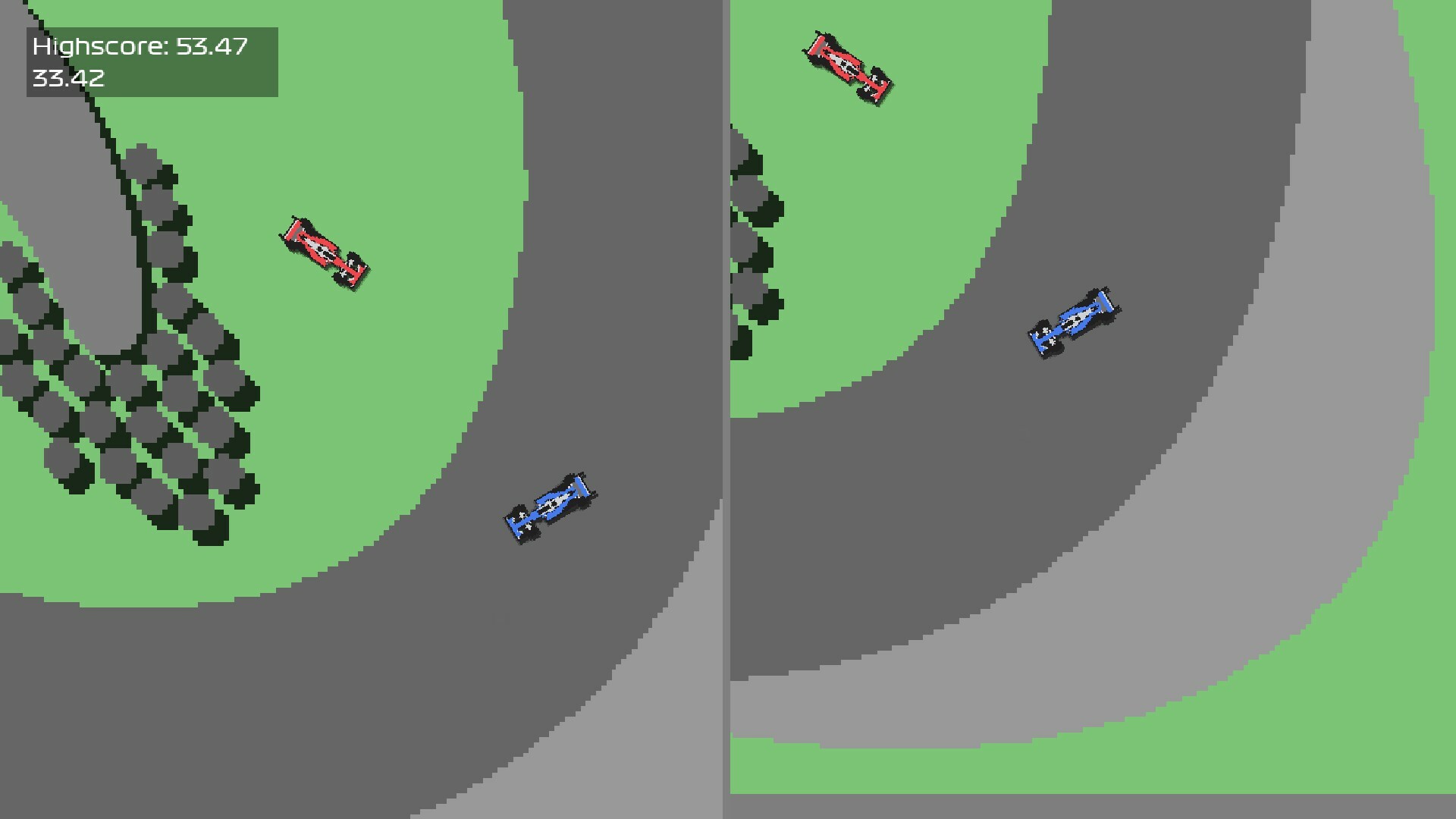 That Racecar Game screenshot 4