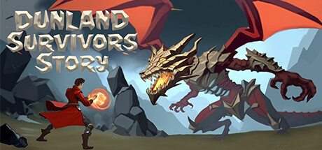 Dunland: Survivors Story: header artwork