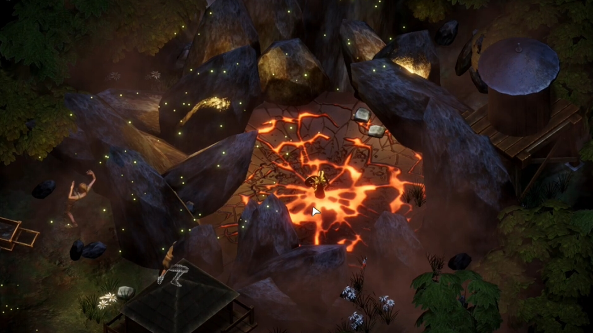 The Disasters screenshot 12