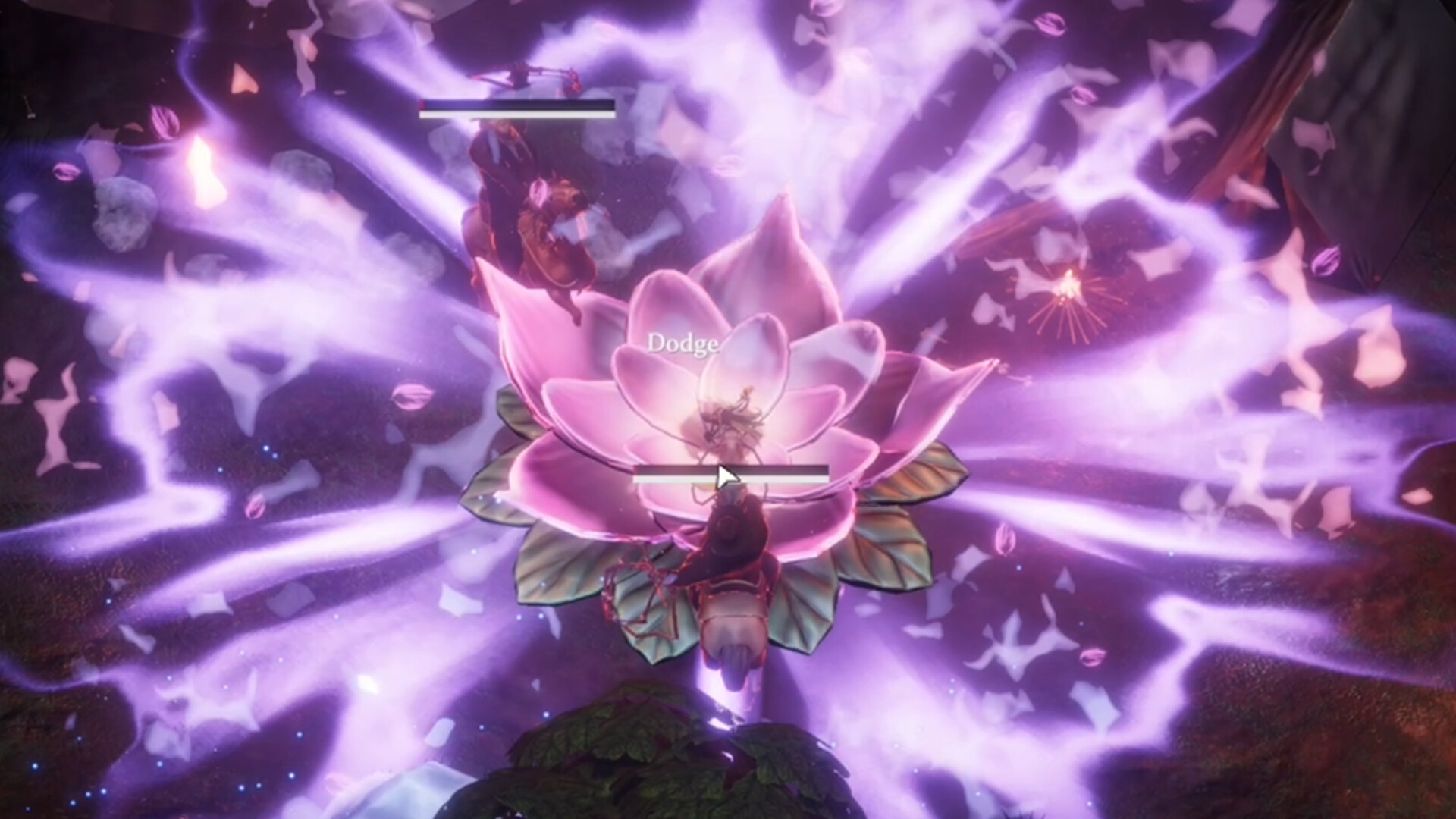 The Disasters screenshot 10