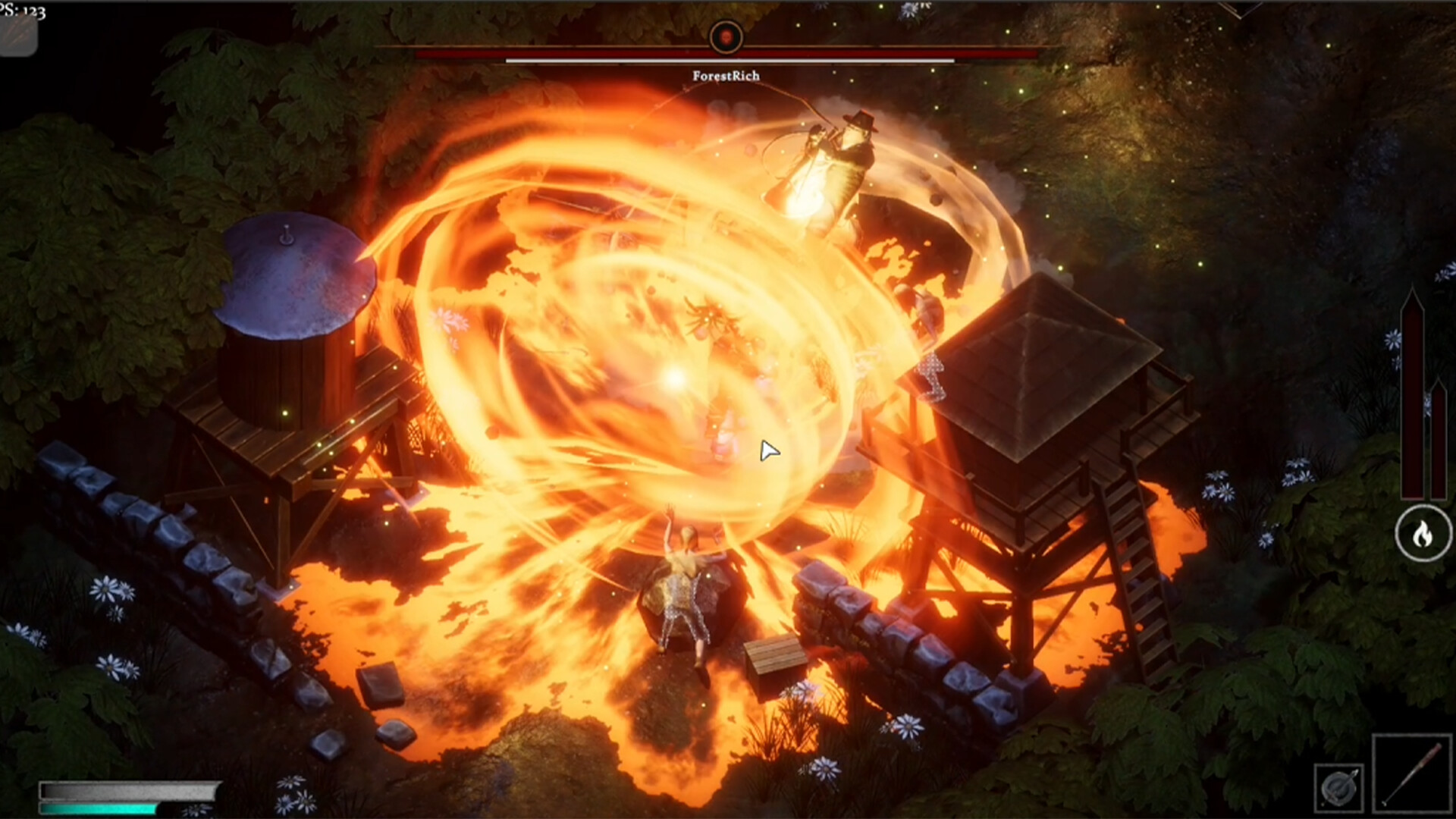 The Disasters screenshot 11