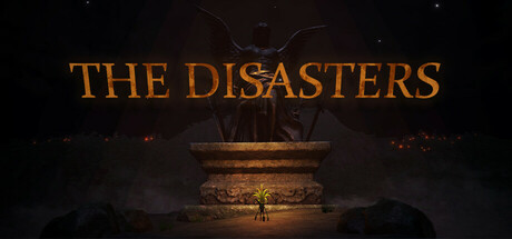 The Disasters​ Cover Image