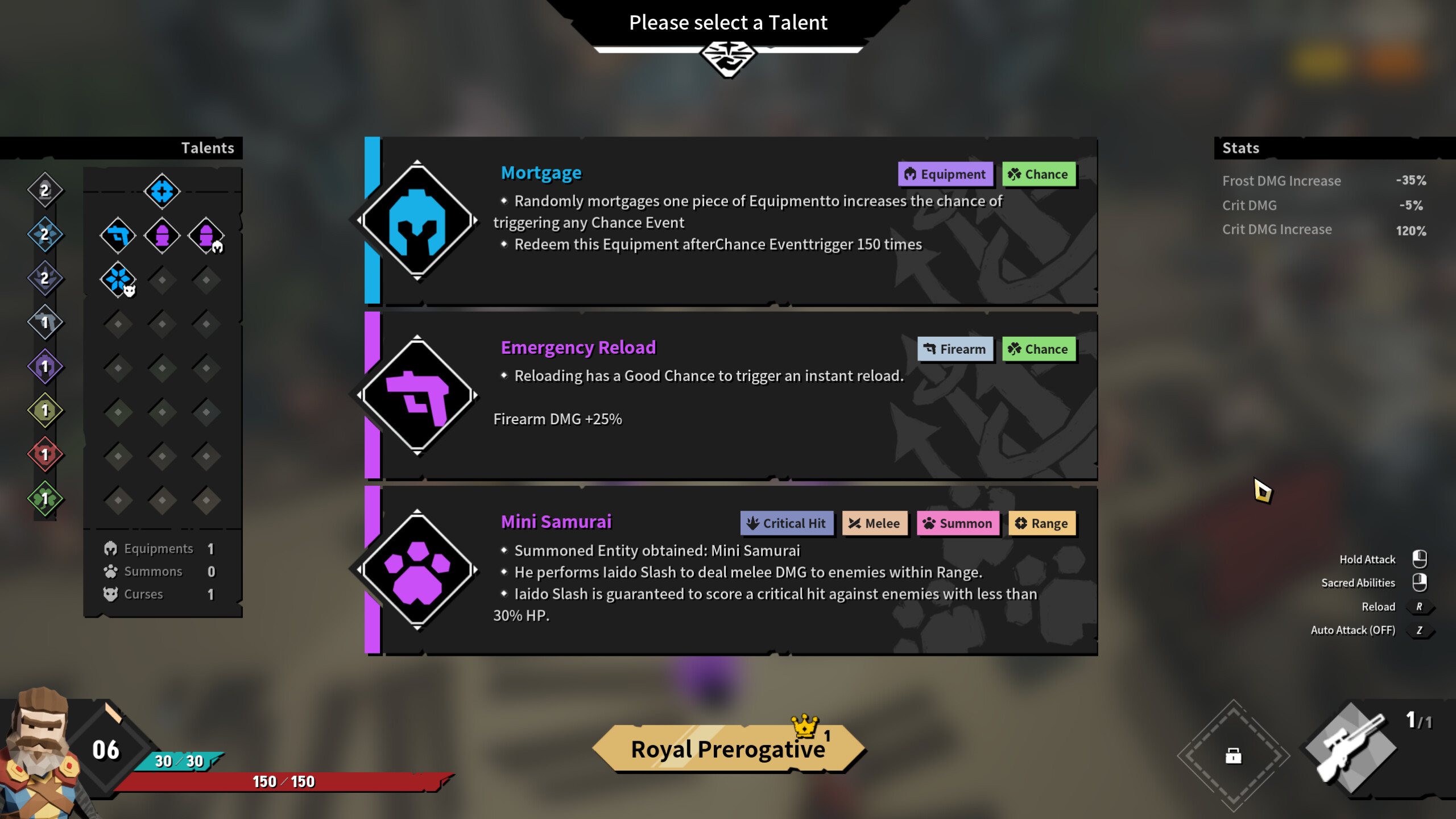Apocalypse Party screenshot 6