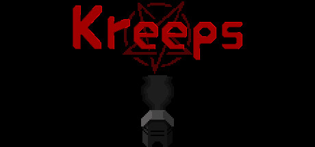 Kreeps Cover Image