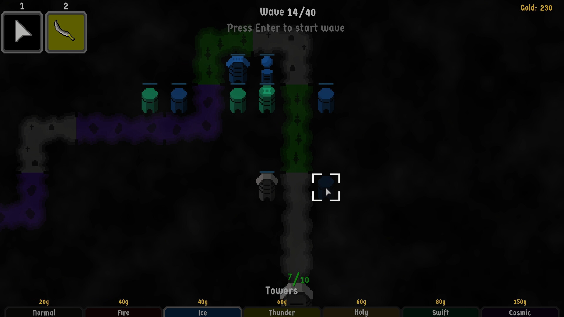 Kreeps screenshot 7