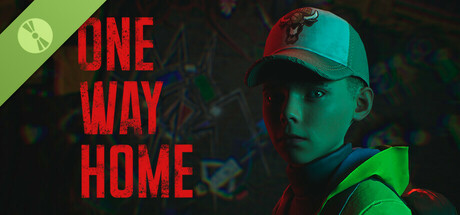 ONE WAY HOME Demo