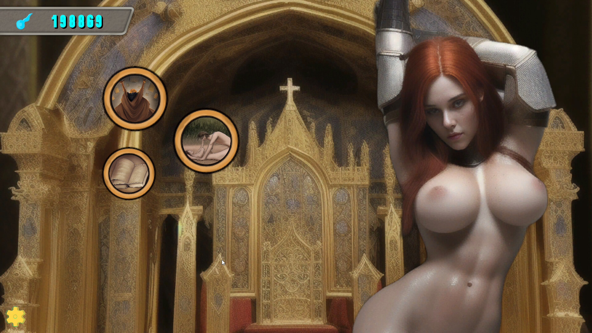 The Most Lecherous screenshot 9