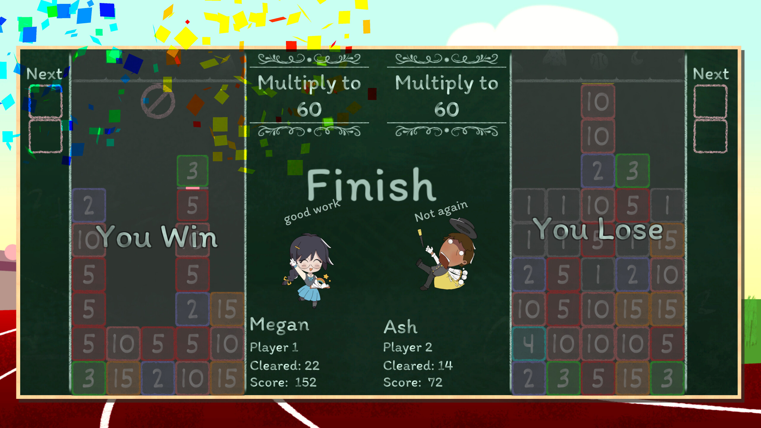 Times Trials screenshot 8