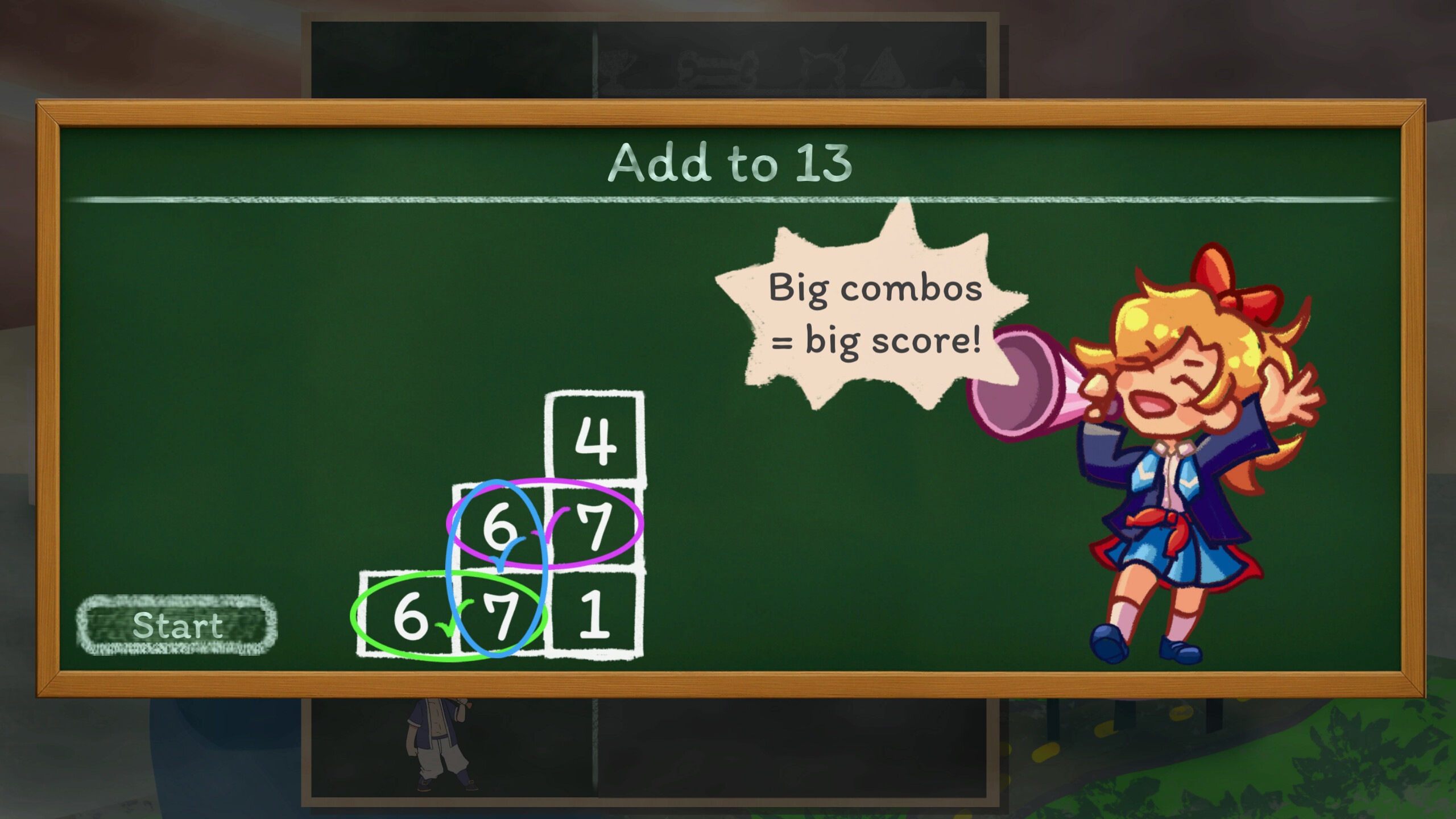 Times Trials screenshot 5