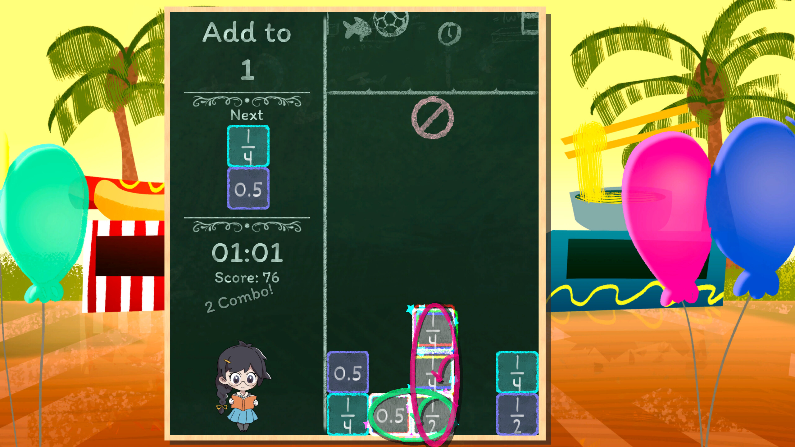 Times Trials screenshot 6