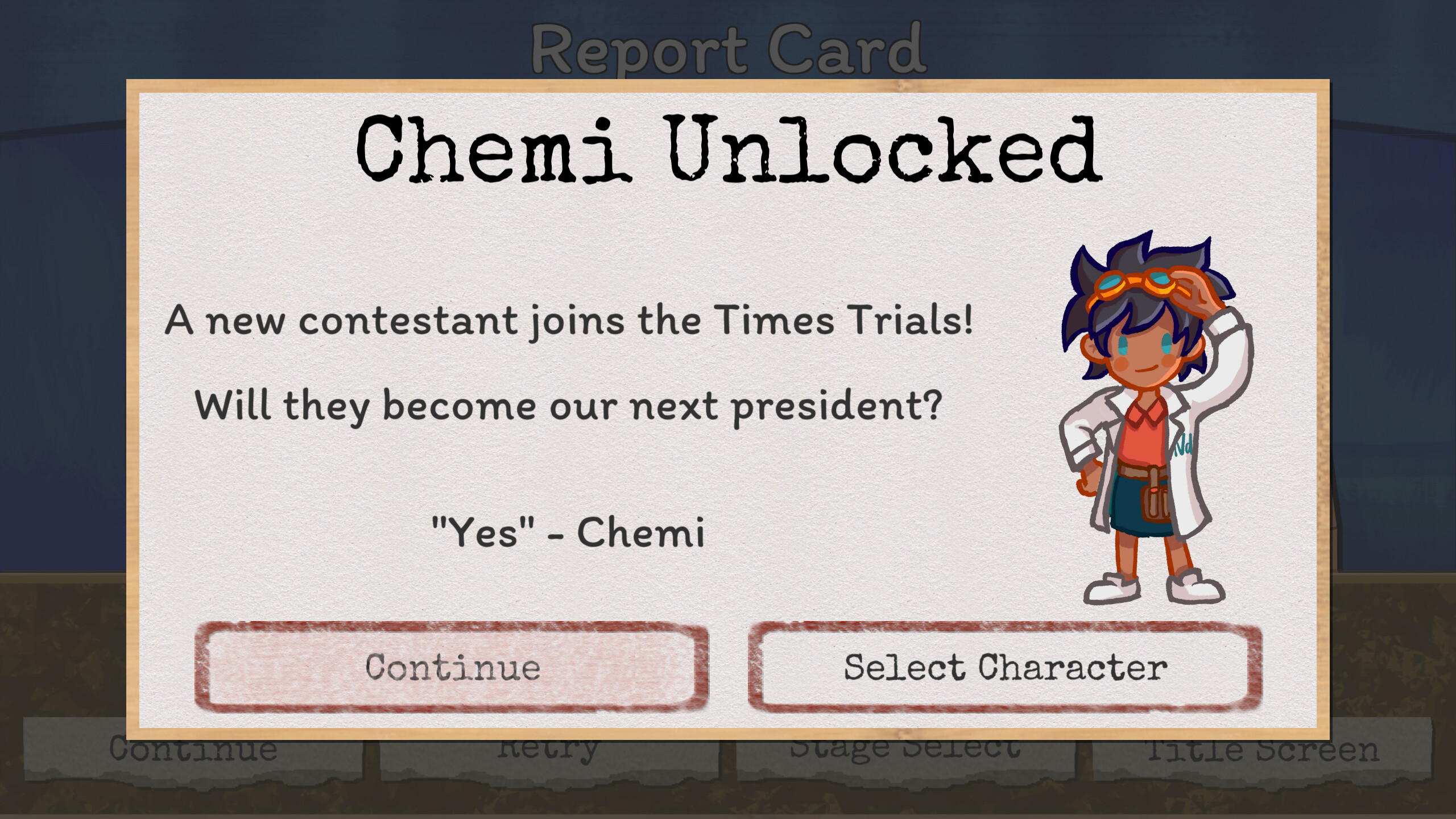 Times Trials screenshot 9