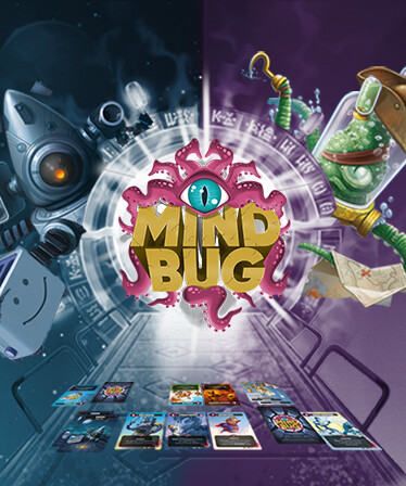 Mindbug Online