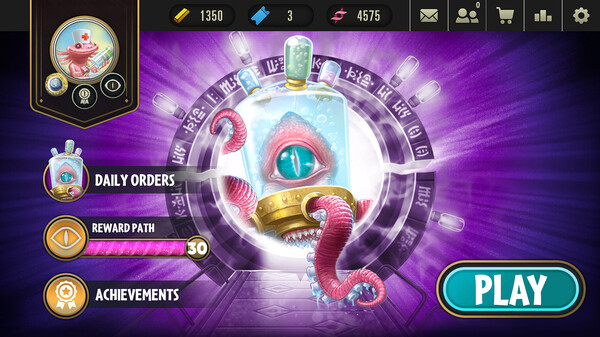 Mindbug Online screenshot