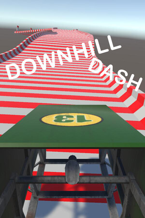 Downhill Dash