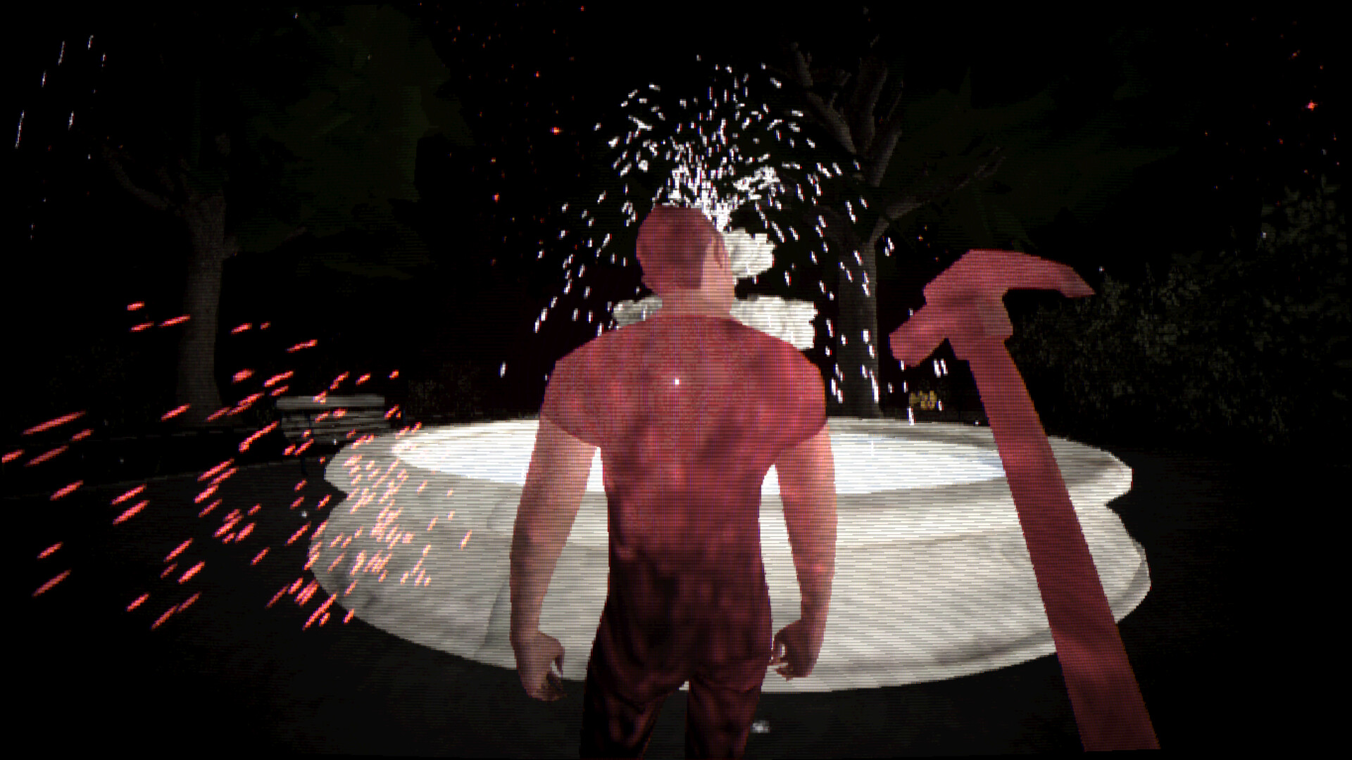 CRYING BOOTH screenshot 5