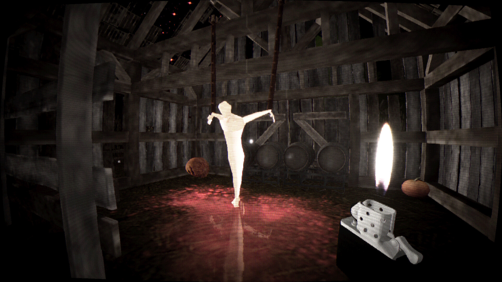 CRYING BOOTH screenshot 6