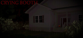 CRYING BOOTH